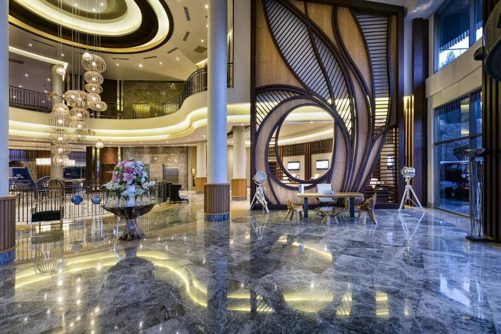 Titanic Bodrum-3
